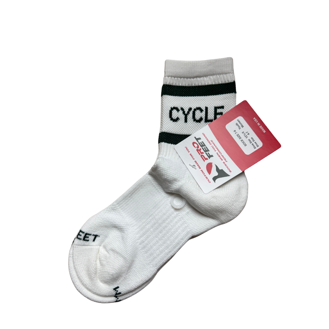 The Works Cycle Socks