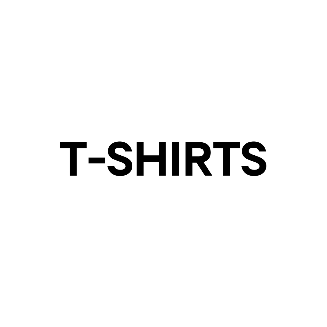 T Shirts