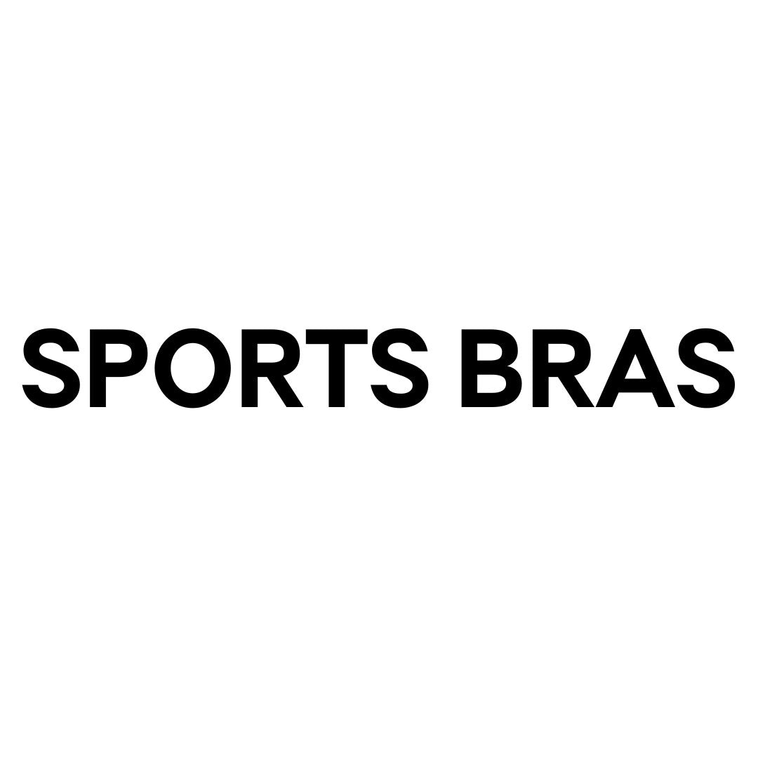 Sports Bras