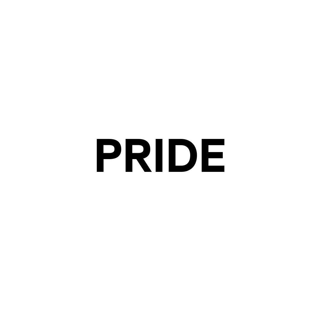 Pride