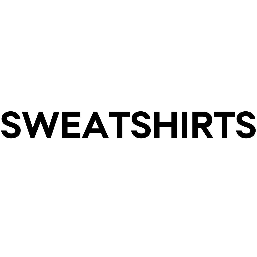 Sweatshirts