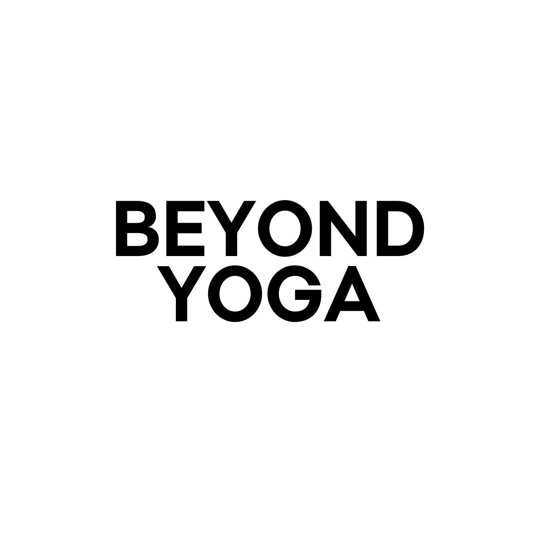 Beyond Yoga