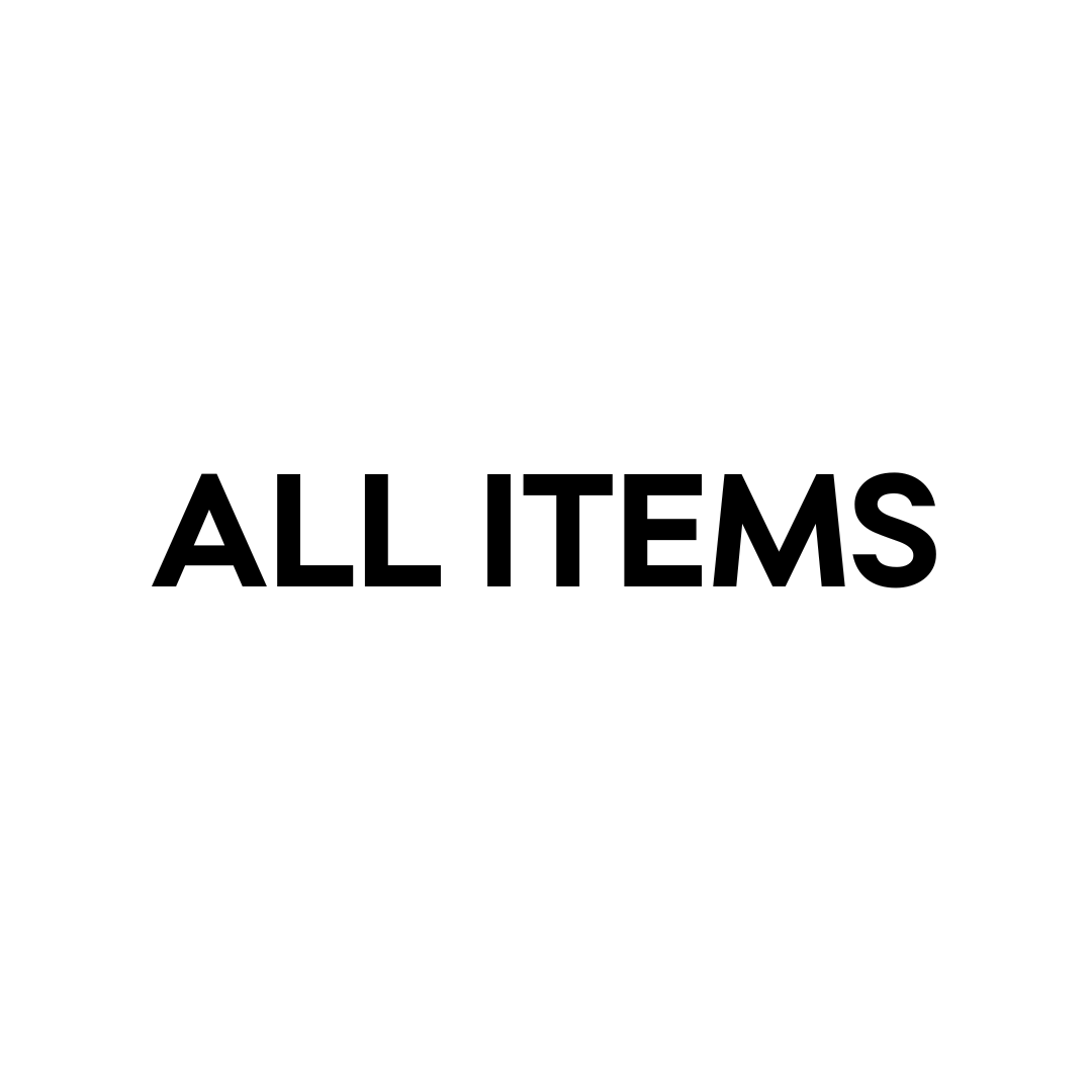 All Items