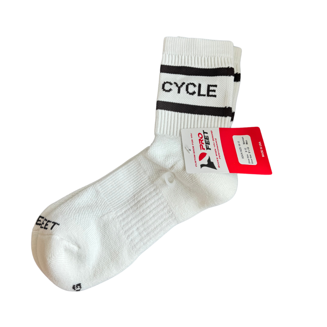 The Works Cycle Socks