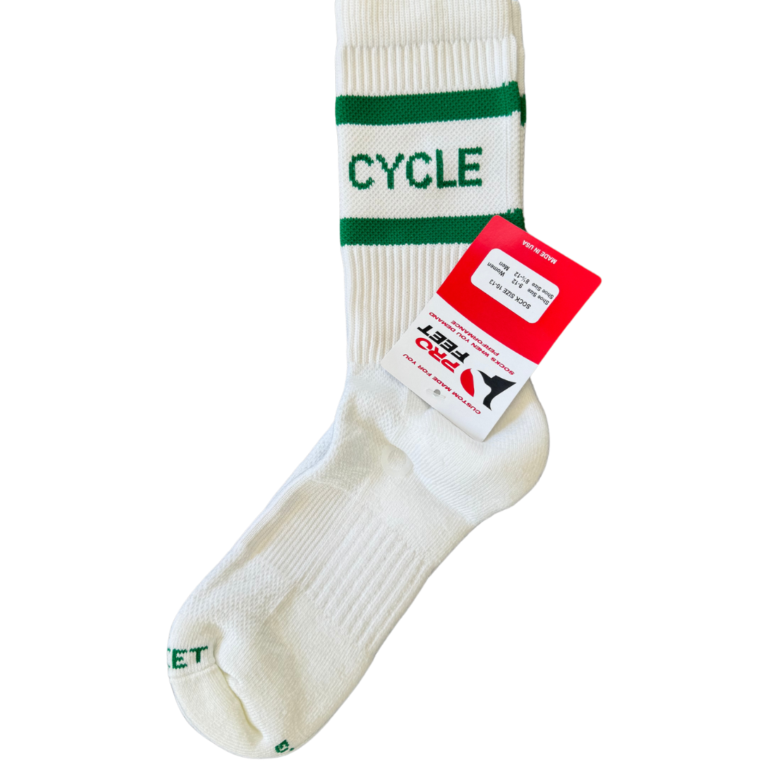 The Works Cycle Socks