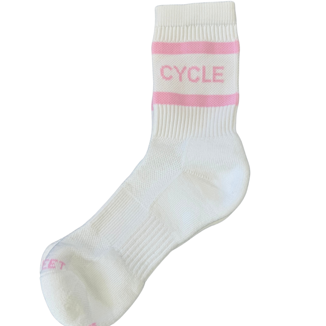 The Works Cycle Socks