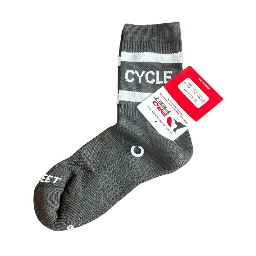 The Works Cycle Socks