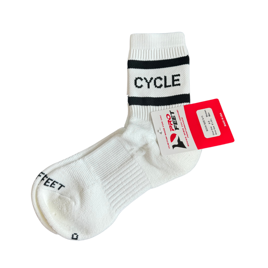 The Works Cycle Socks