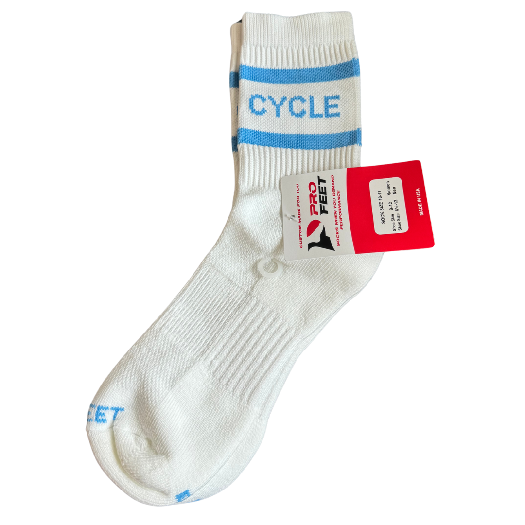 The Works Cycle Socks