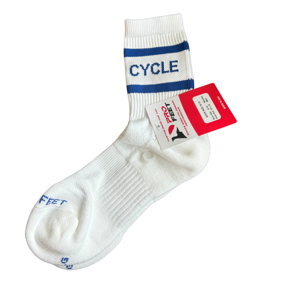 The Works Cycle Socks