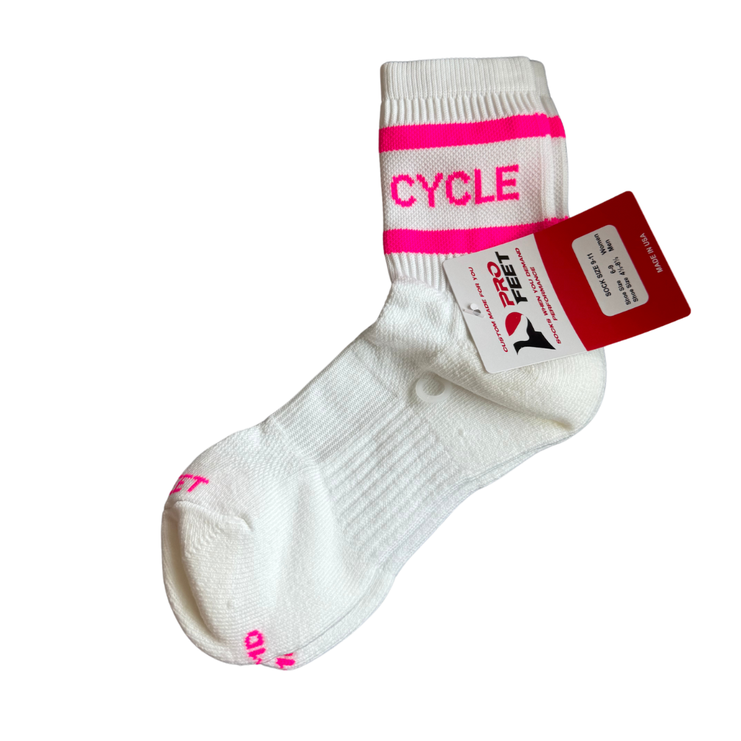 The Works Cycle Socks