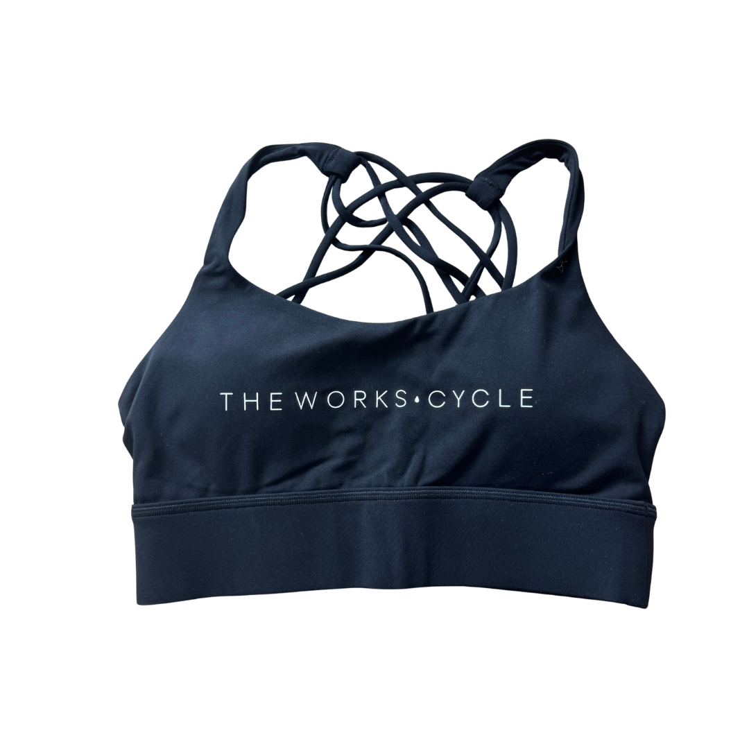 TWC Sports Bra