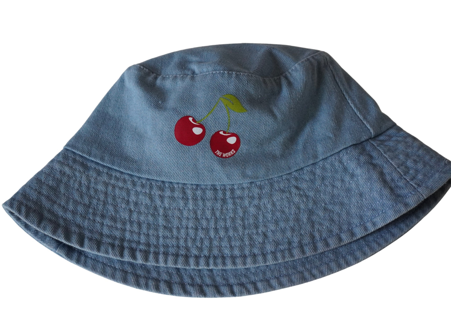 The Works Bucket Hat